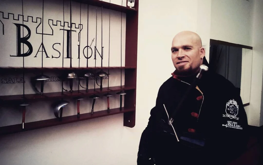 Bastión. HEMA