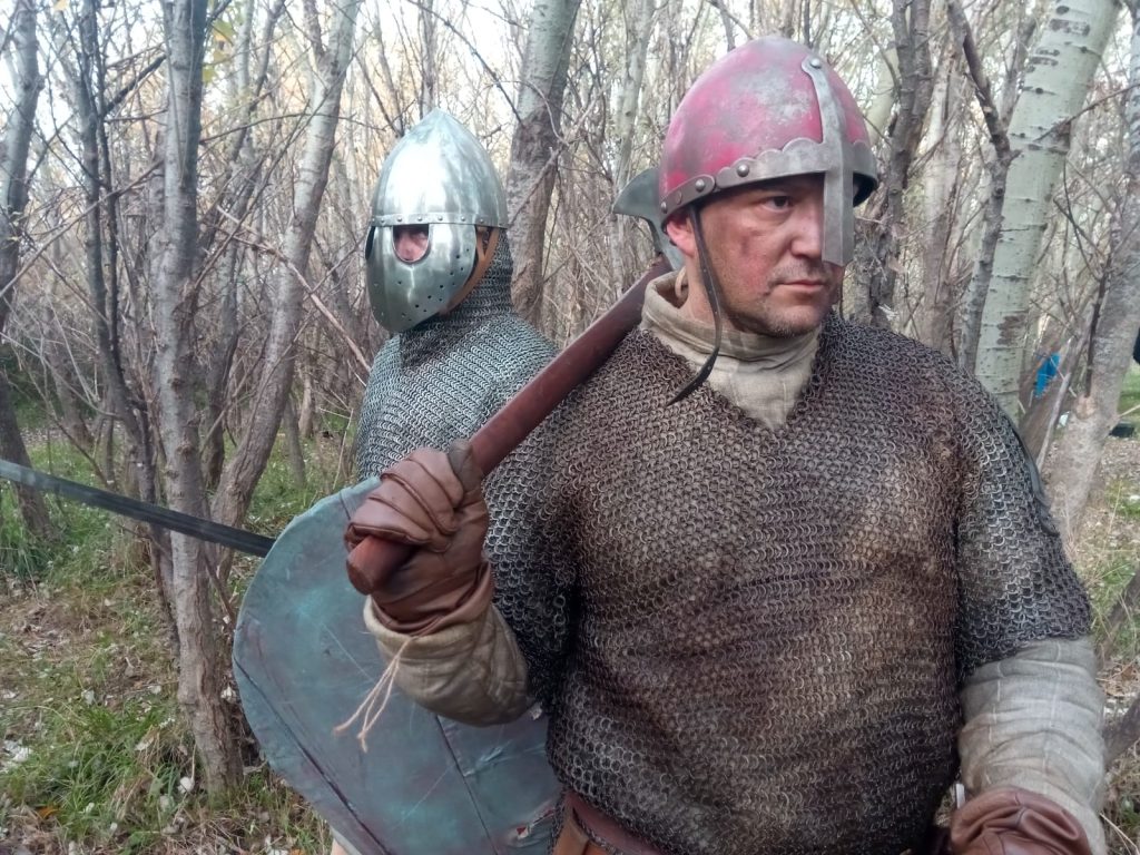 Guerreros