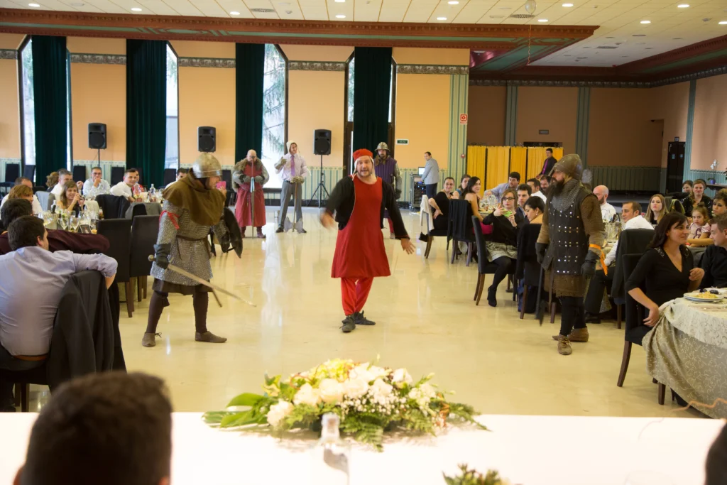 Boda 2
