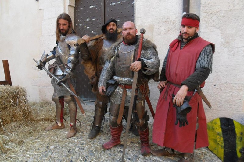 Equipo de Bastión