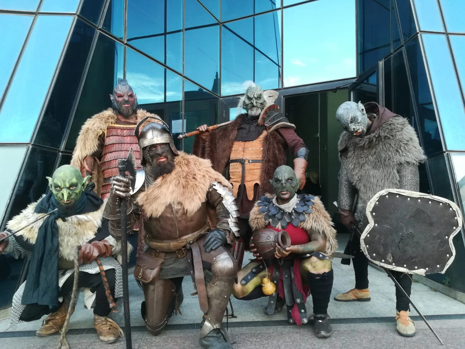 Fantasía Medieval