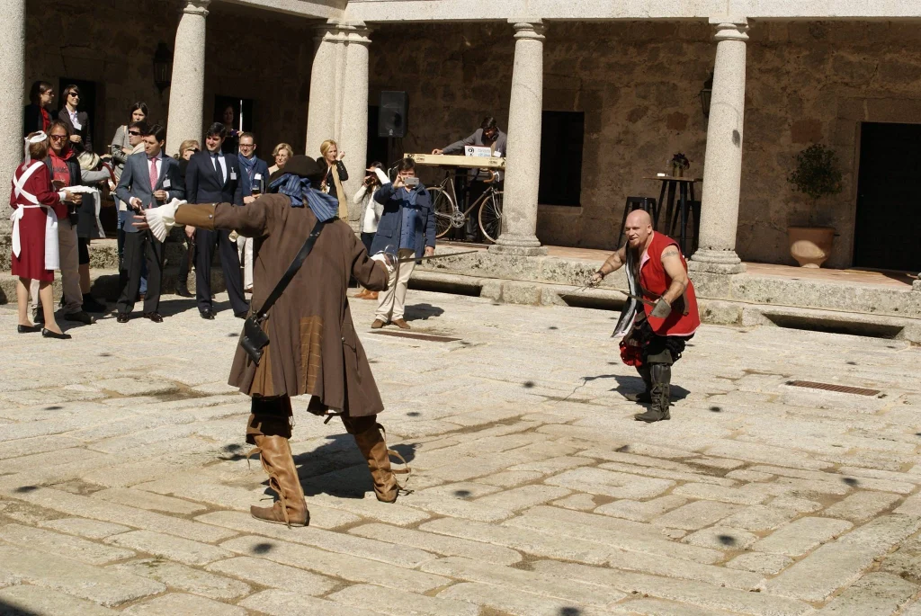 Batalla pirata 2